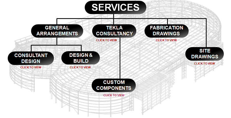 Matrix CAD Services